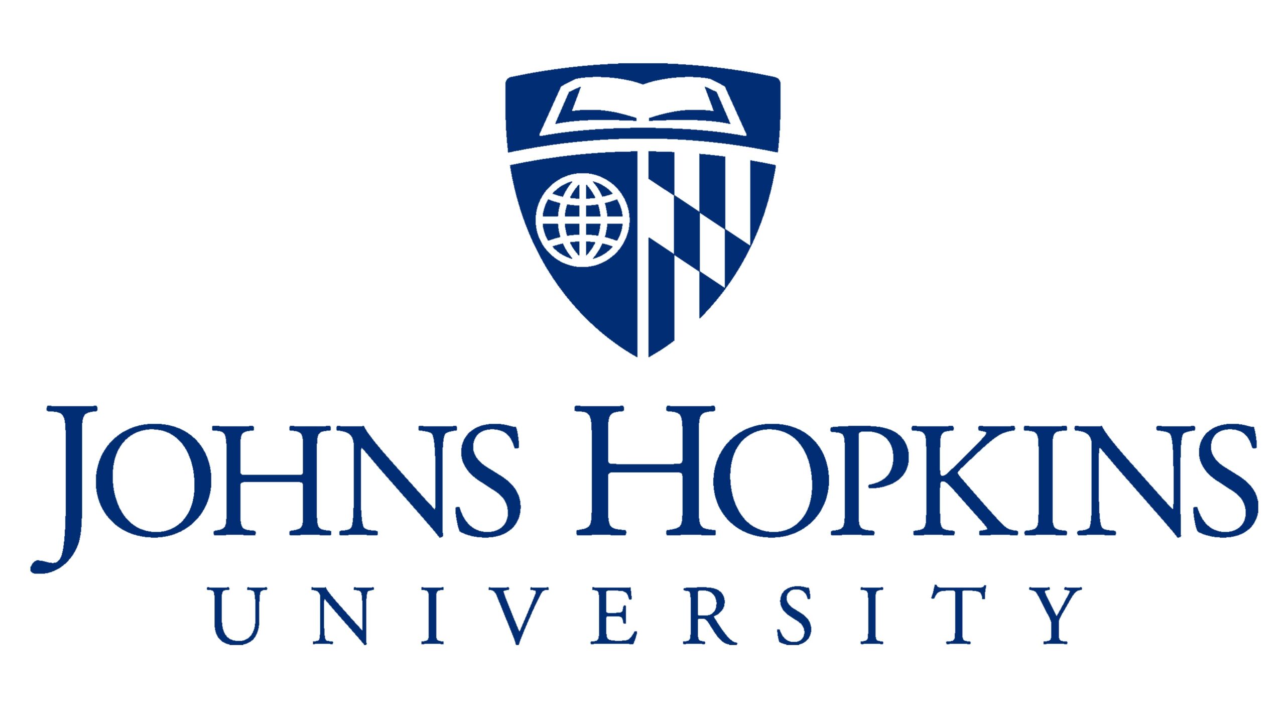 Resmi Ruhsatlar ve Eğitim Kanıtları 10 Johns Hopkins