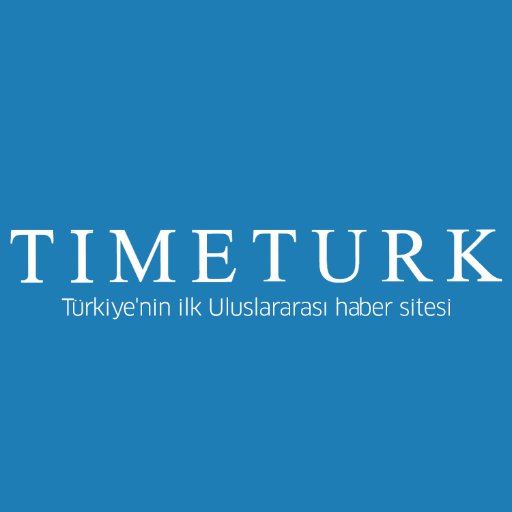 Timeturk